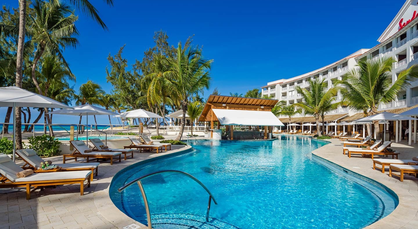 Sandals Resorts Sandals All Inclusive Sandals Vacations