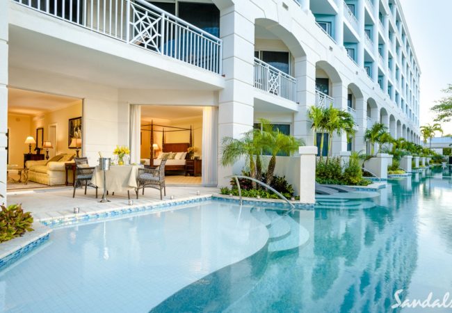 Sandals Royal Bahamian: All Inclusive Resort In Nassau | Bahamas Resort