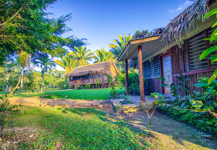 Bocawina Rainforest Resort | Bocawina Belize | Bocawina Resort Belize