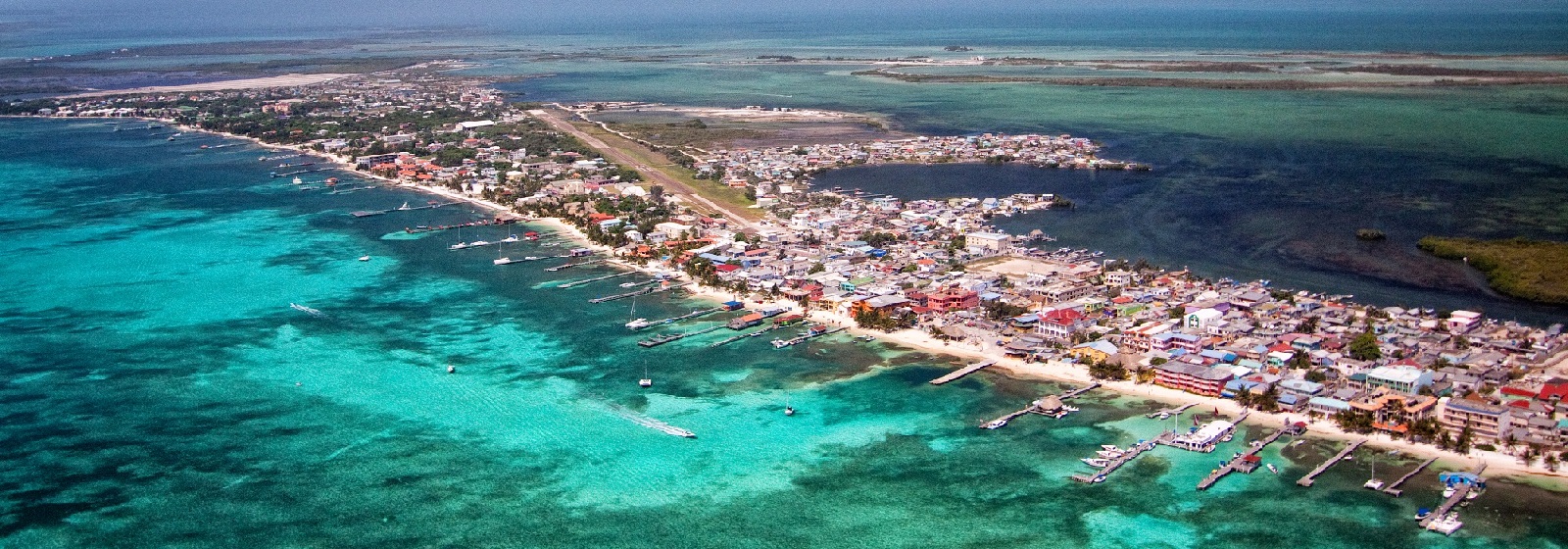 San Pedro Belize Resorts | San Pedro, Ambergris Caye | San Pedro, Belize