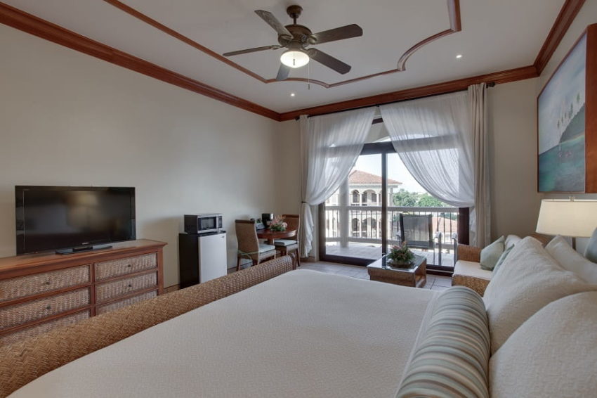 Luxury Hotel Rooms, Coco Beach Resort